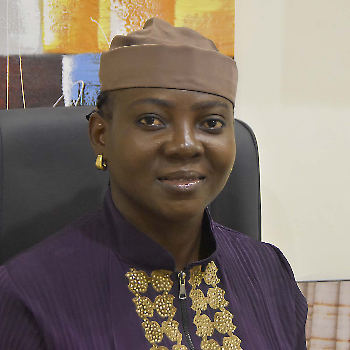 Adewunmi Soyege